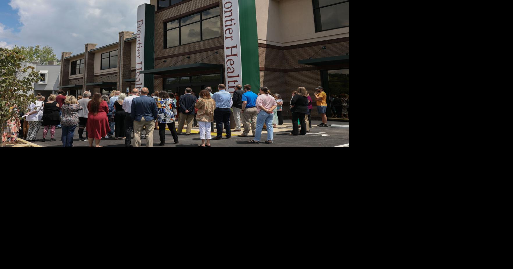 Facility will offer outpatient program; youth walk-in center