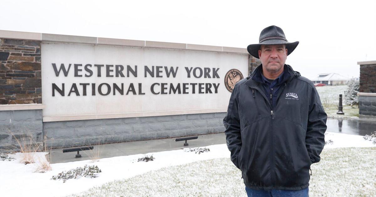 'It could have been avoided': VA Cemetery planners' warnings went ...