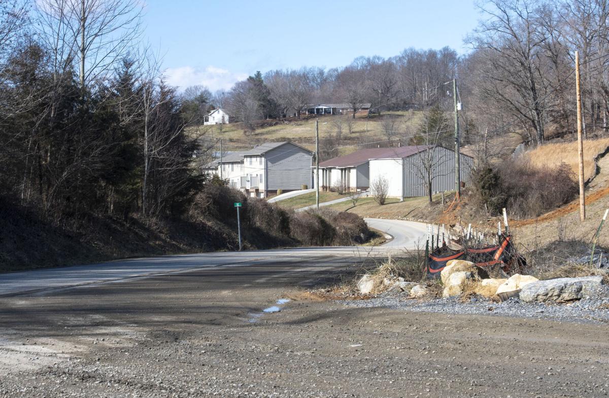 Lynn Road