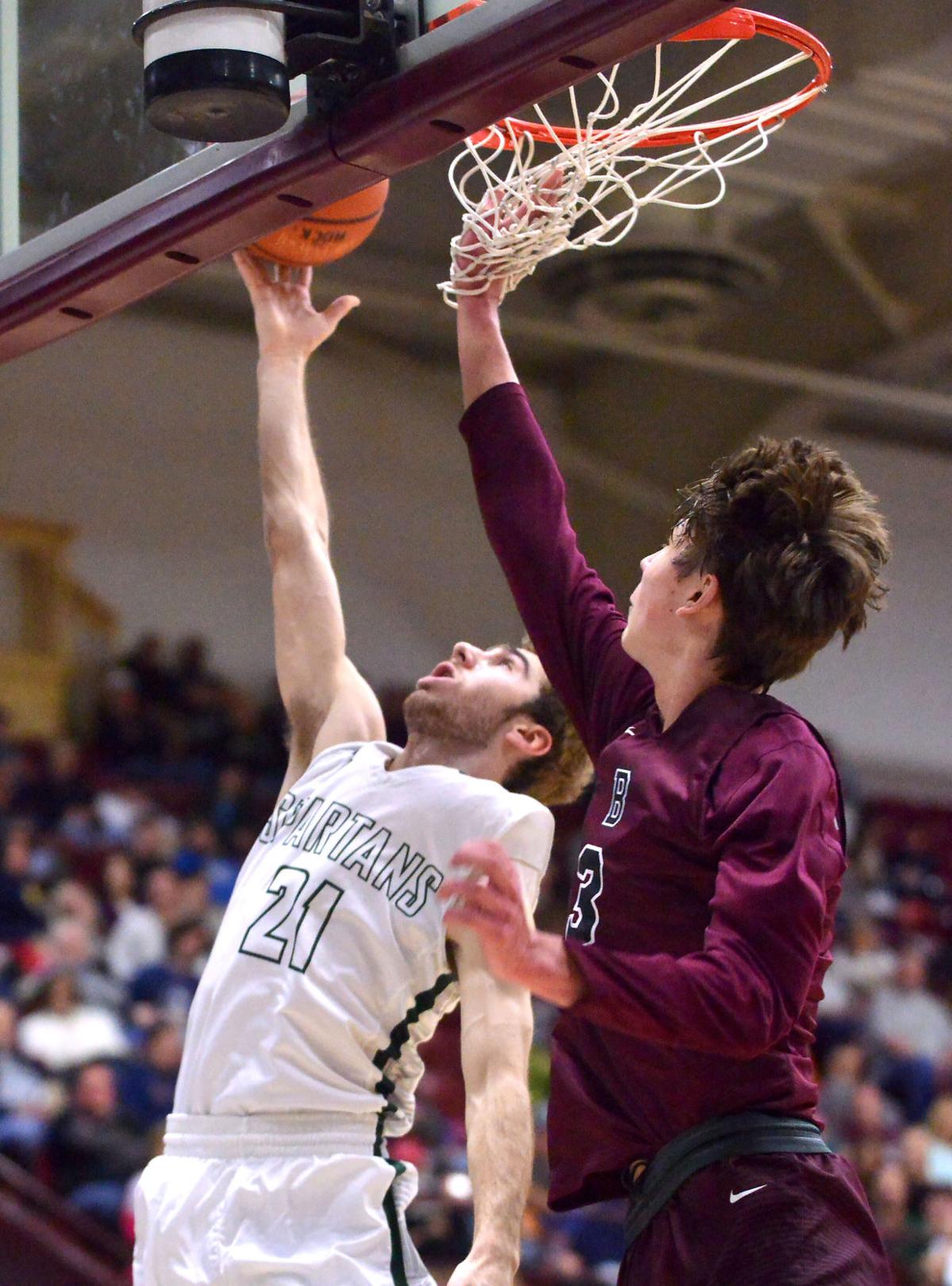 Arby S Classic Bearden Takes Third Place Over Webb School