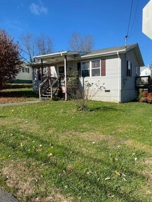 2 Bedroom Home in Bristol - $99,500