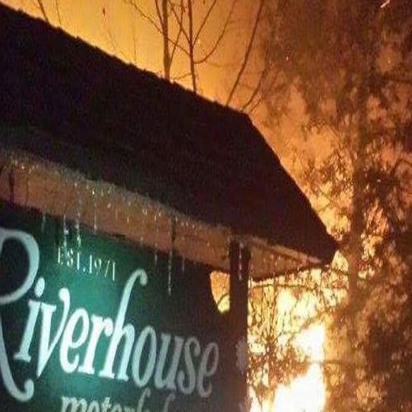 Tema 30 Structures On Fire In Gatlinburg Area Due To Wildfires Latest Headlines Heraldcourier Com