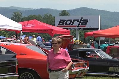 Borla Kicked Off 2016 With All New Cat Back Exhaust Systems