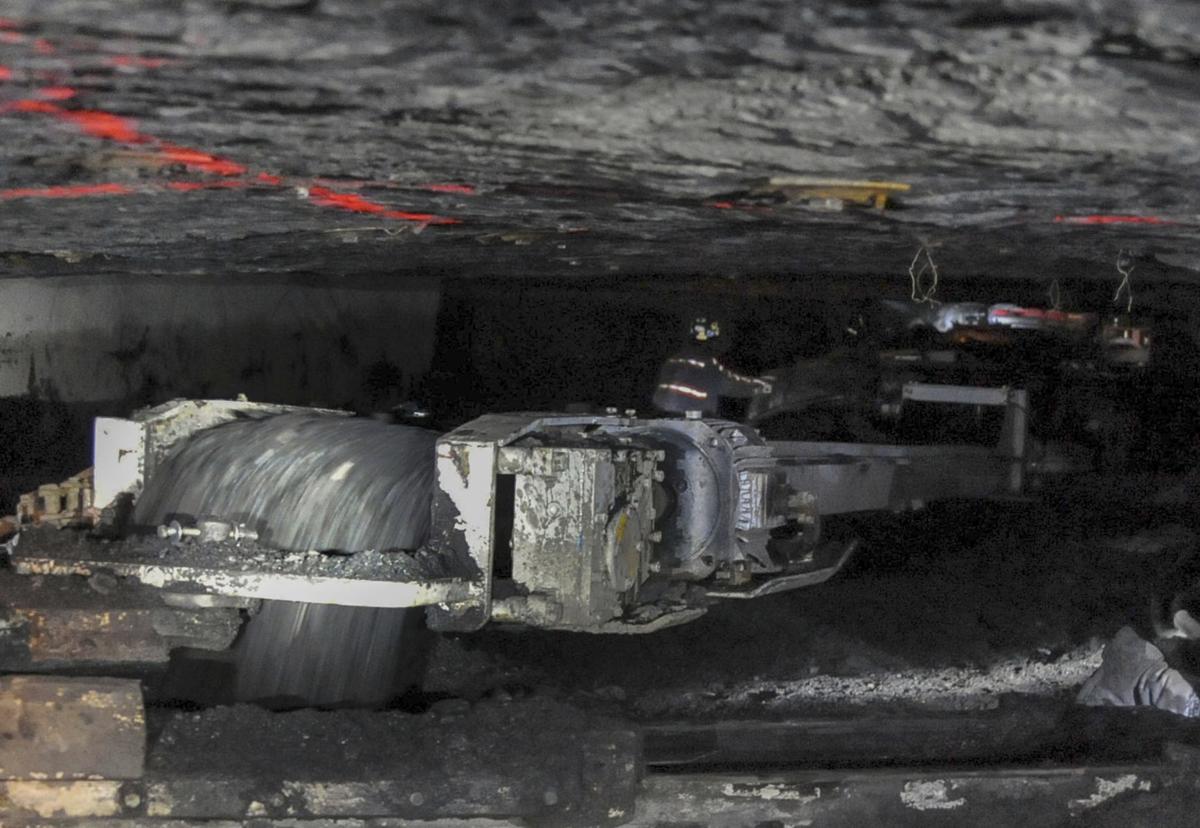 Blackjewel agrees to halt Virginia coal