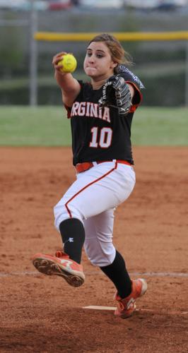 UVa notebook: Anderson invited to USA Baseball Collegiate National