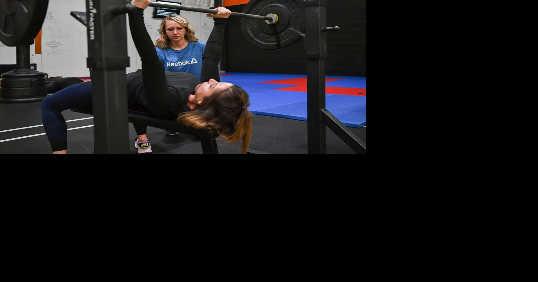 Appalachian Fitness now open in Abingdon