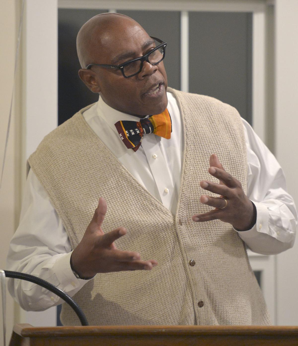 Emory Henry Hosts First Kwanzaa Celebration In Message Of Unity Latest Headlines Heraldcourier Com