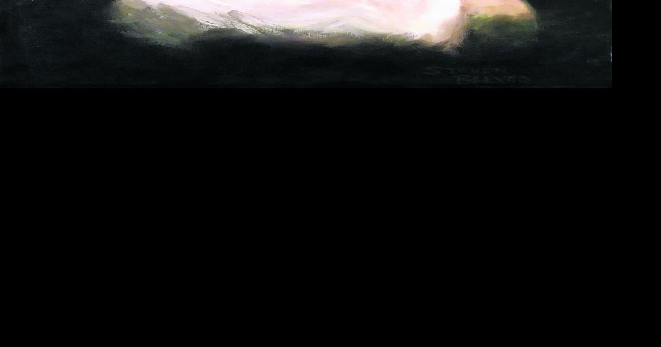 Arts Depot welcomes new resident artist Steven Reeves