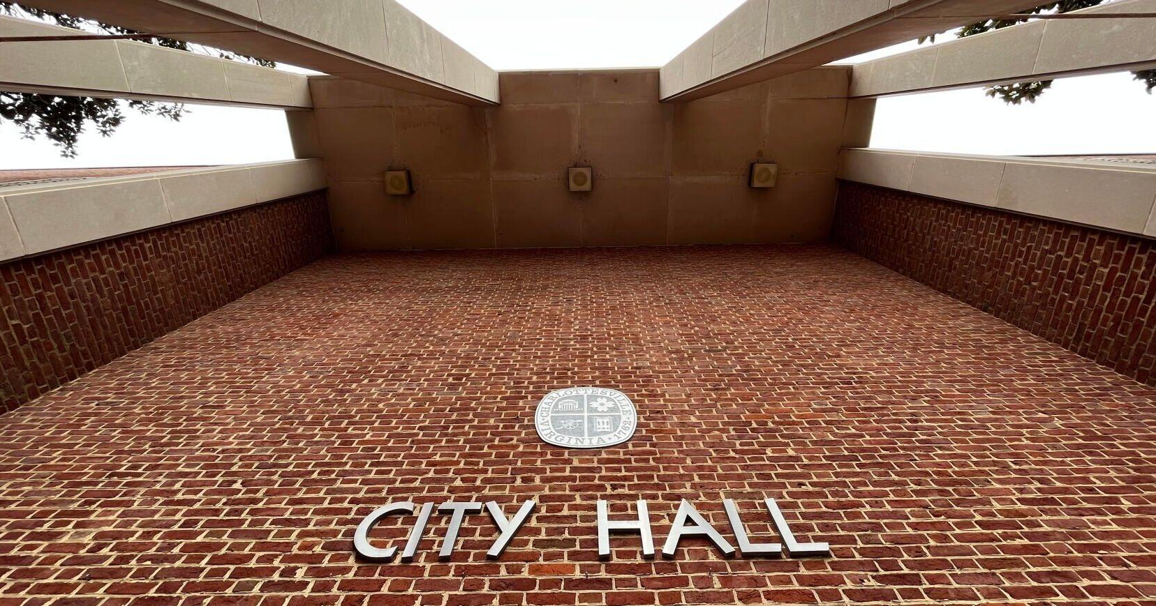 Racists remarks flood Charlottesville City Council meeting - Vimarsana News