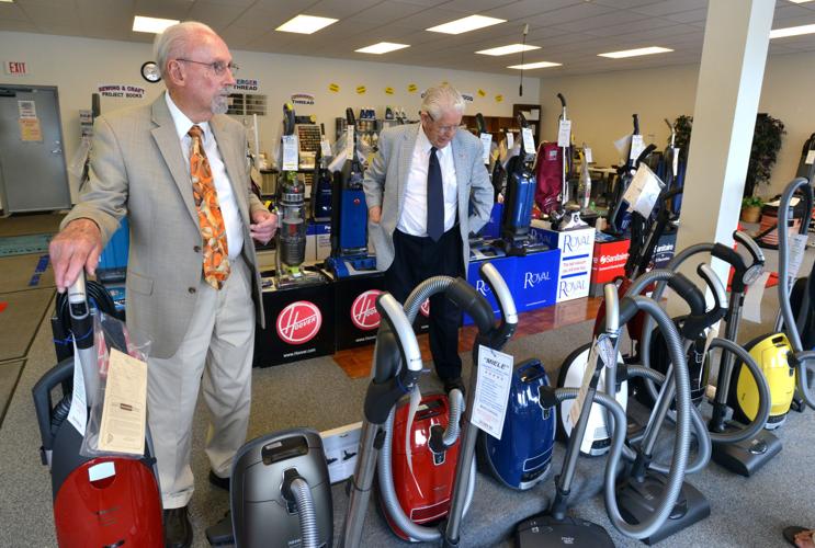 Bristol, Va., vacuum business shutting its doors due to increased