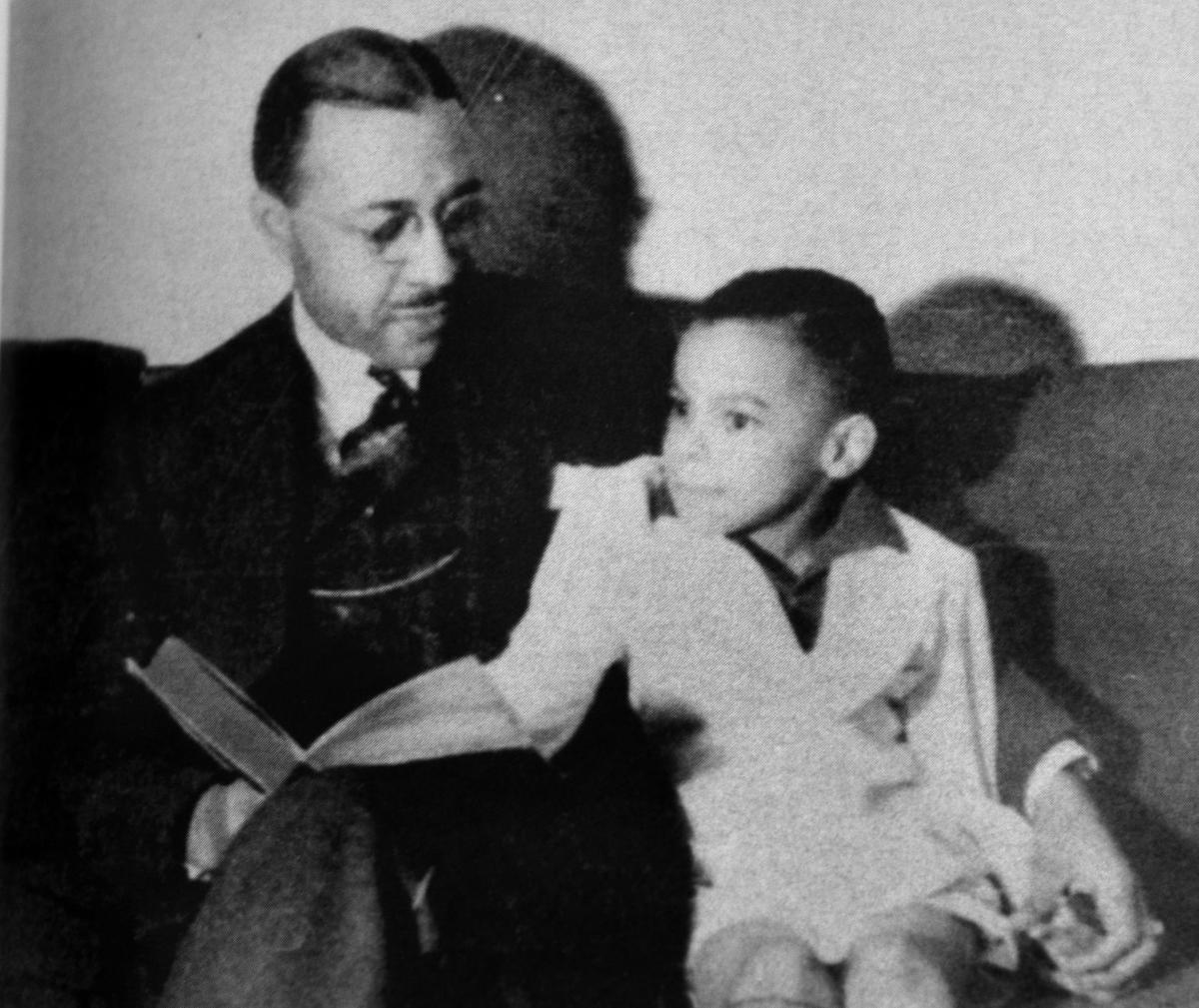 Our View: Bristol finally honors its civil rights hero