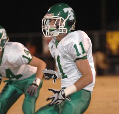 Former Tazewell High School Star T J Rasnick Remembered As A