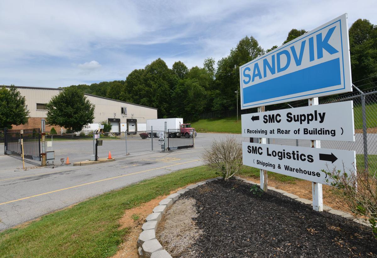 Sandvik closing Bristol operation, moving work to Mexico News