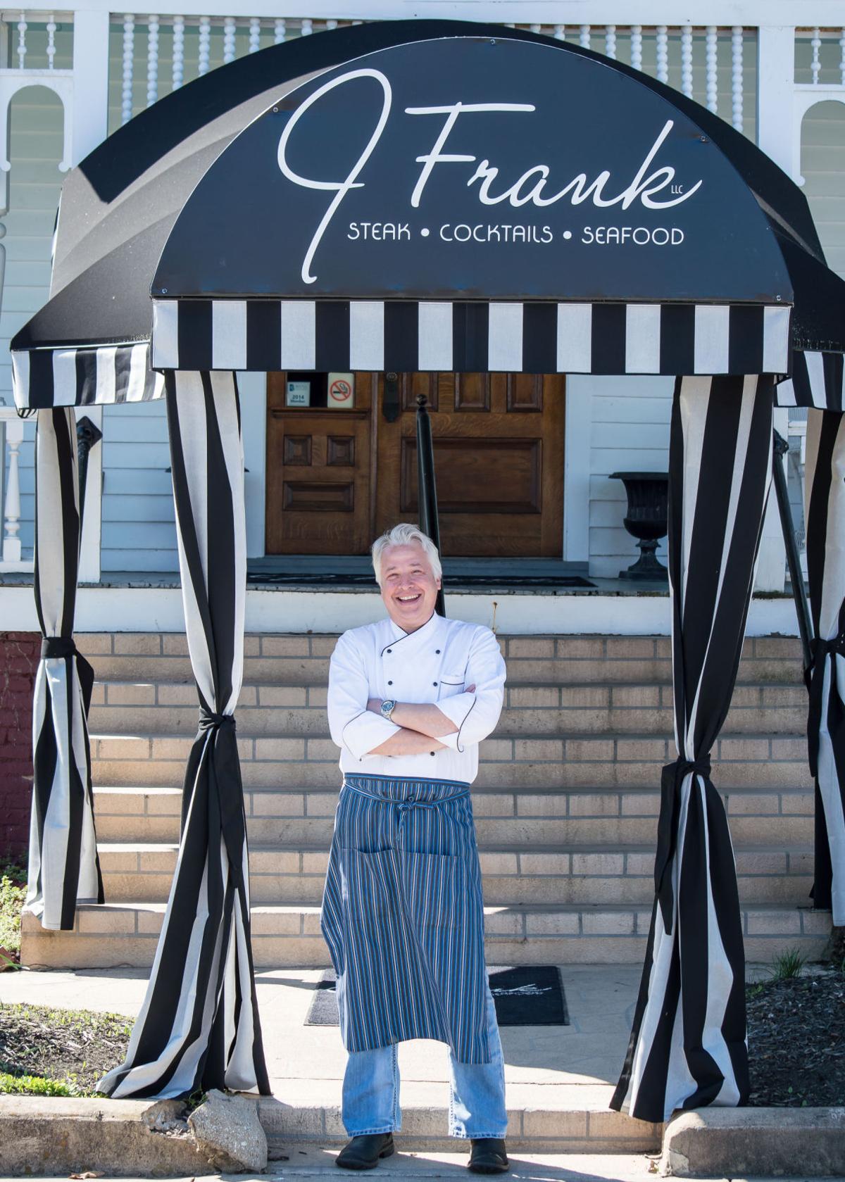 Entrepreneur Reopens Troutdale Dining Room As J Frank News Entrepreneur Reopens Troutdale Dining Room As J Frank News Heraldcourier Com