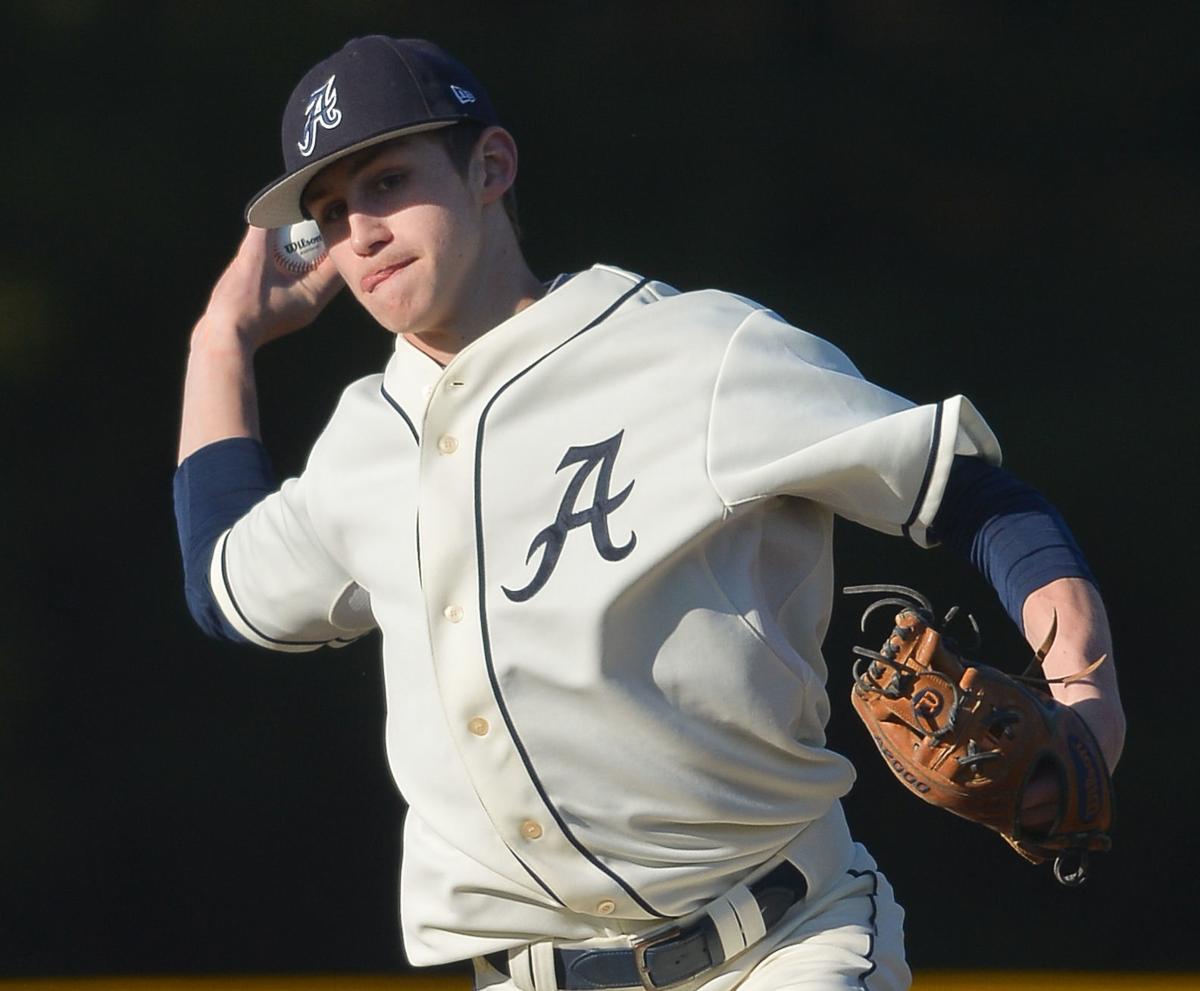 Chase Hungate