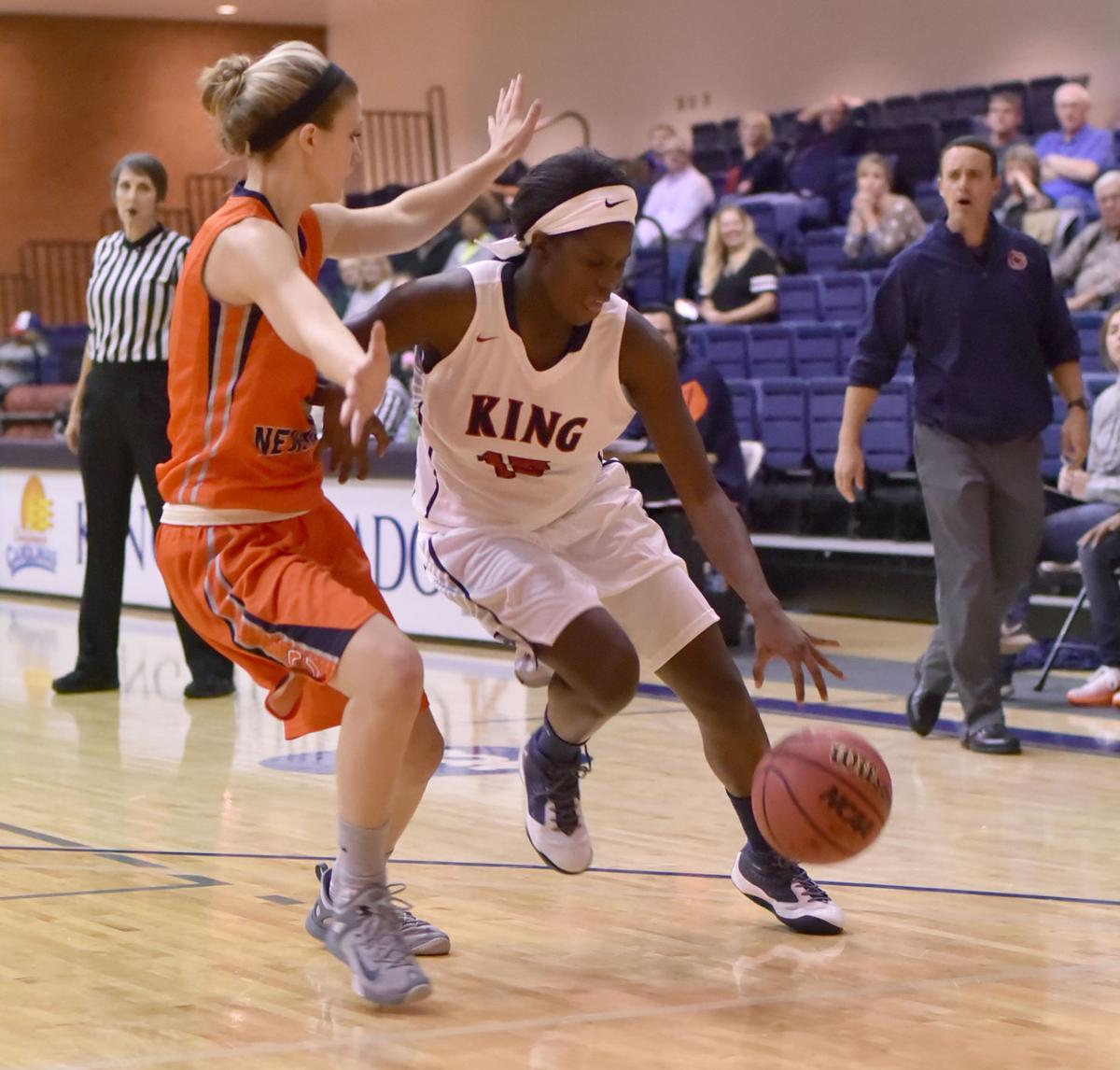 King University Vs Carson Newman Women S Basketball Galleries