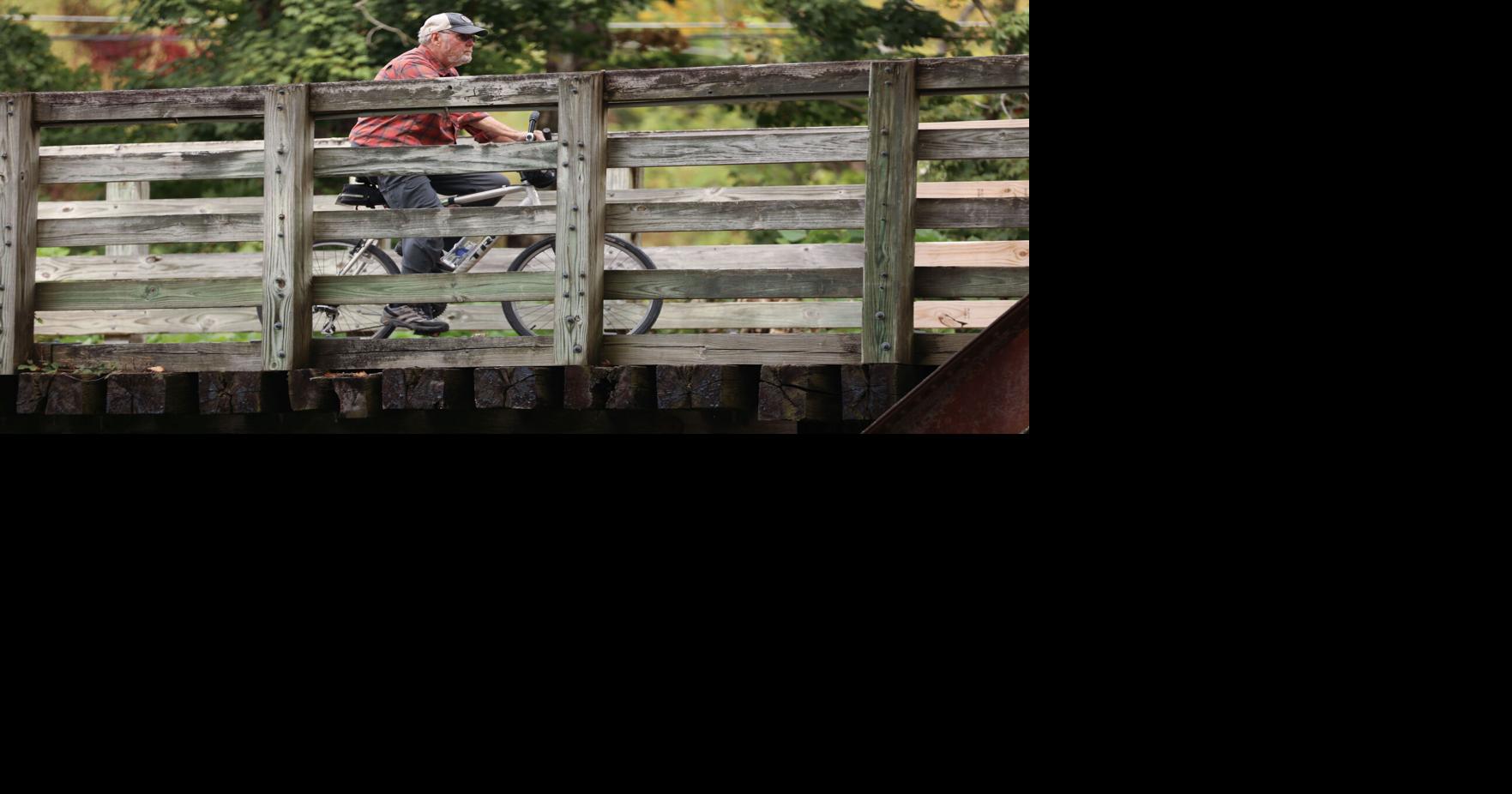 Creeper Trail ride to end cancer July 25 in Damascus