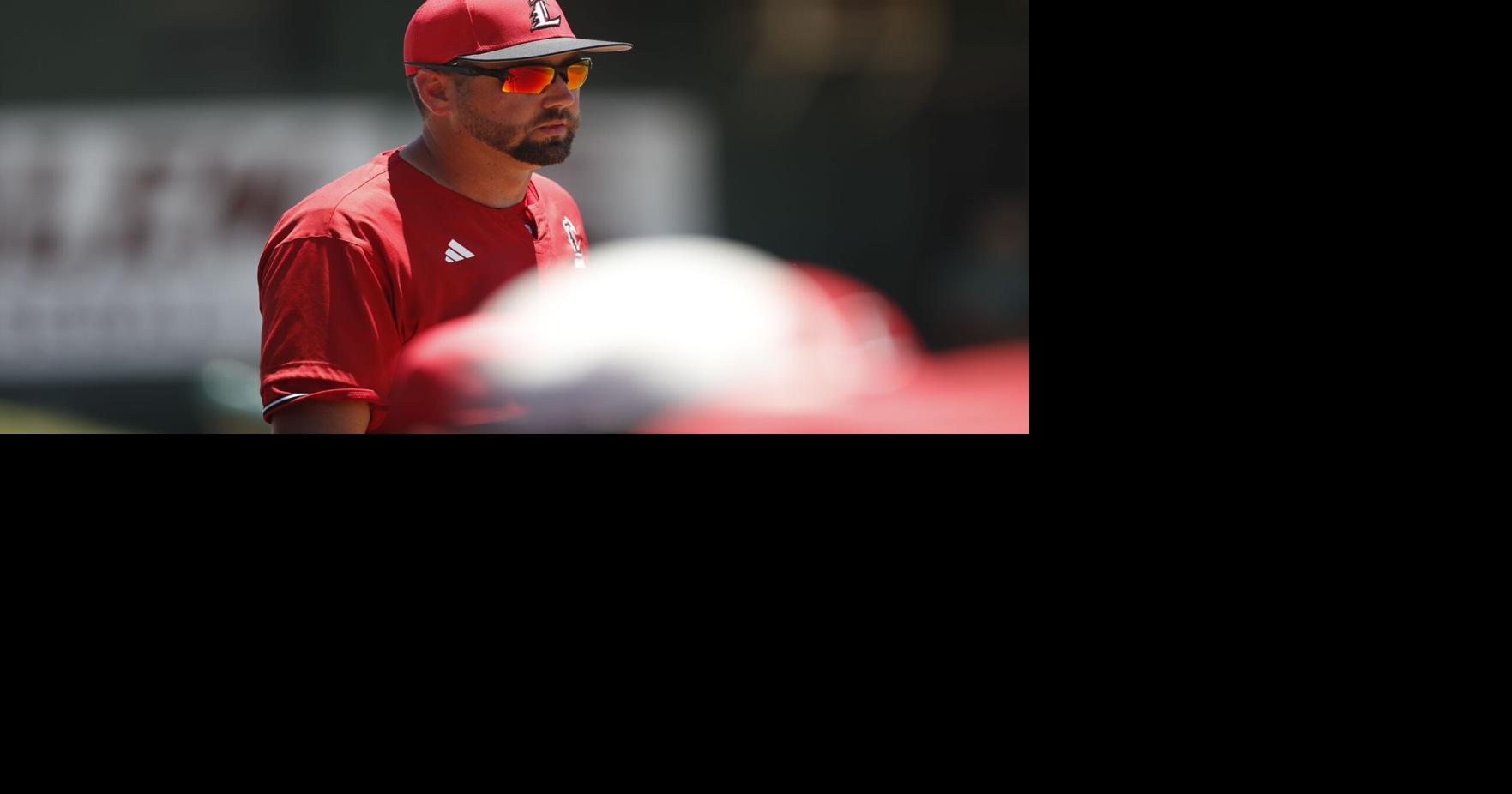 2026 BHC BASEBALL COACH OF THE YEAR: Cody Compton, Lebanon