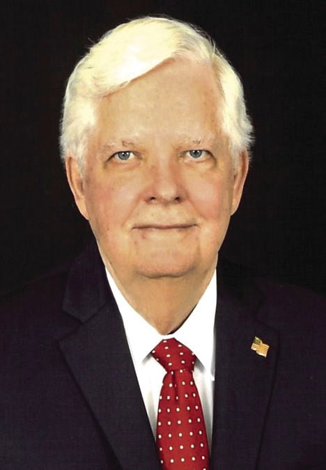 Skaggs, Harold Gene