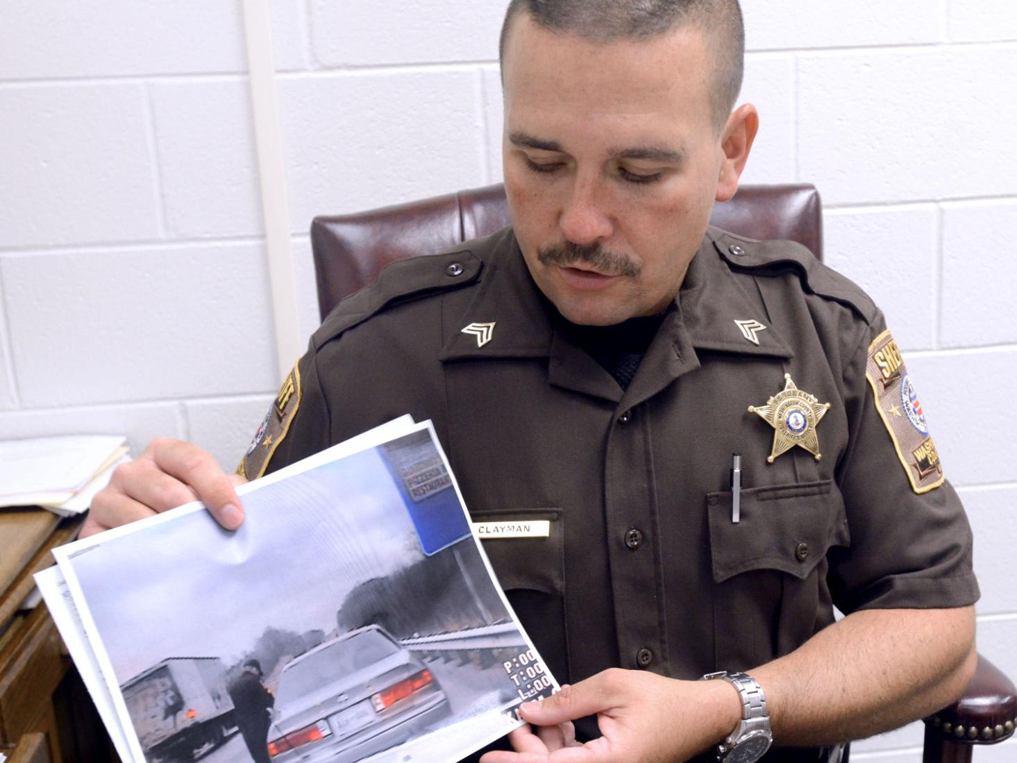 Chance Encounter With Chattanooga Shooter Latest News Heraldcourier Com