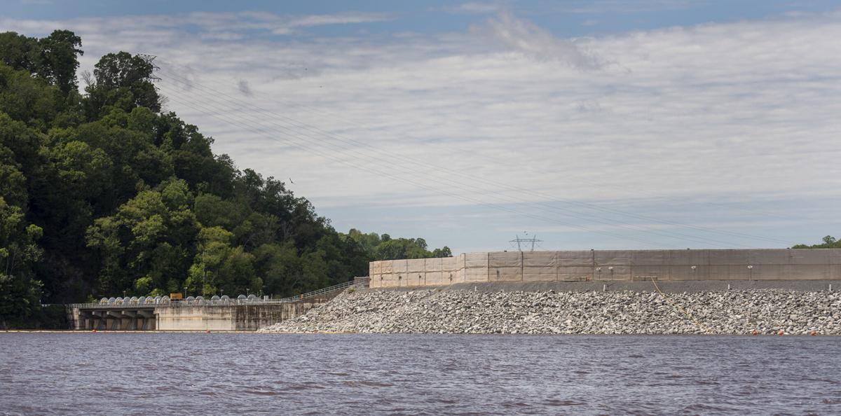 BHC 05132021 TVA Boone Lake and Dam 07