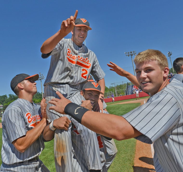 Tazewell High School's Lou Peery remembered, Sports