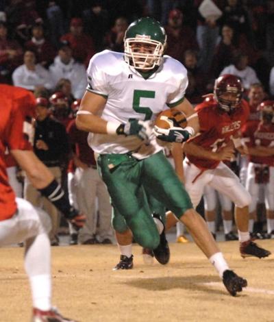 Tazewell High School Star Signs To Play At Wake Forest Sports