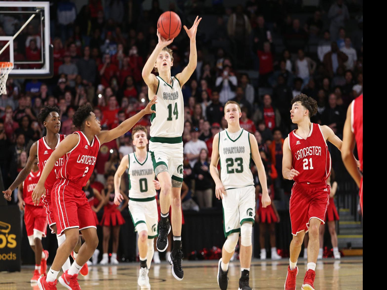 Lancaster Edges Eastside Boys For Vhsl Class 1 State Title