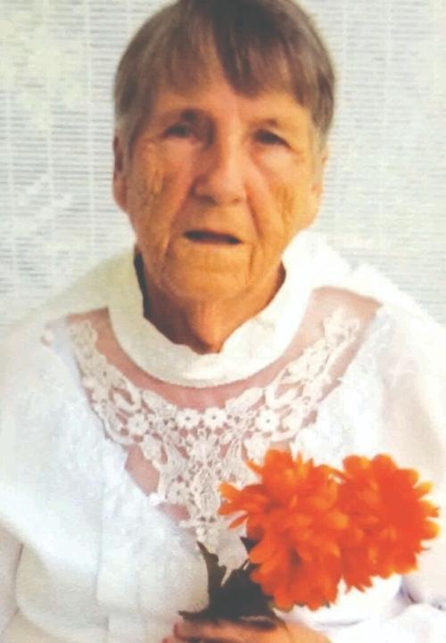 Mitchell, Helen Lee