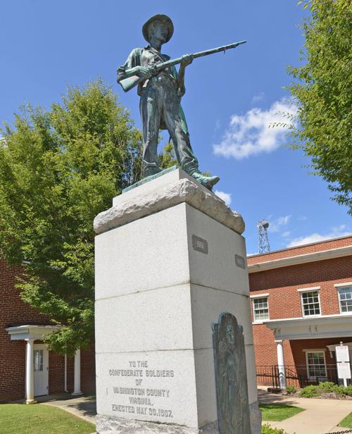 BHC 06272020 Confederate Statues 01