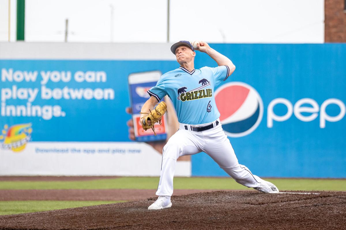 Salt Lake Bees pitcher on cusp of big leagues