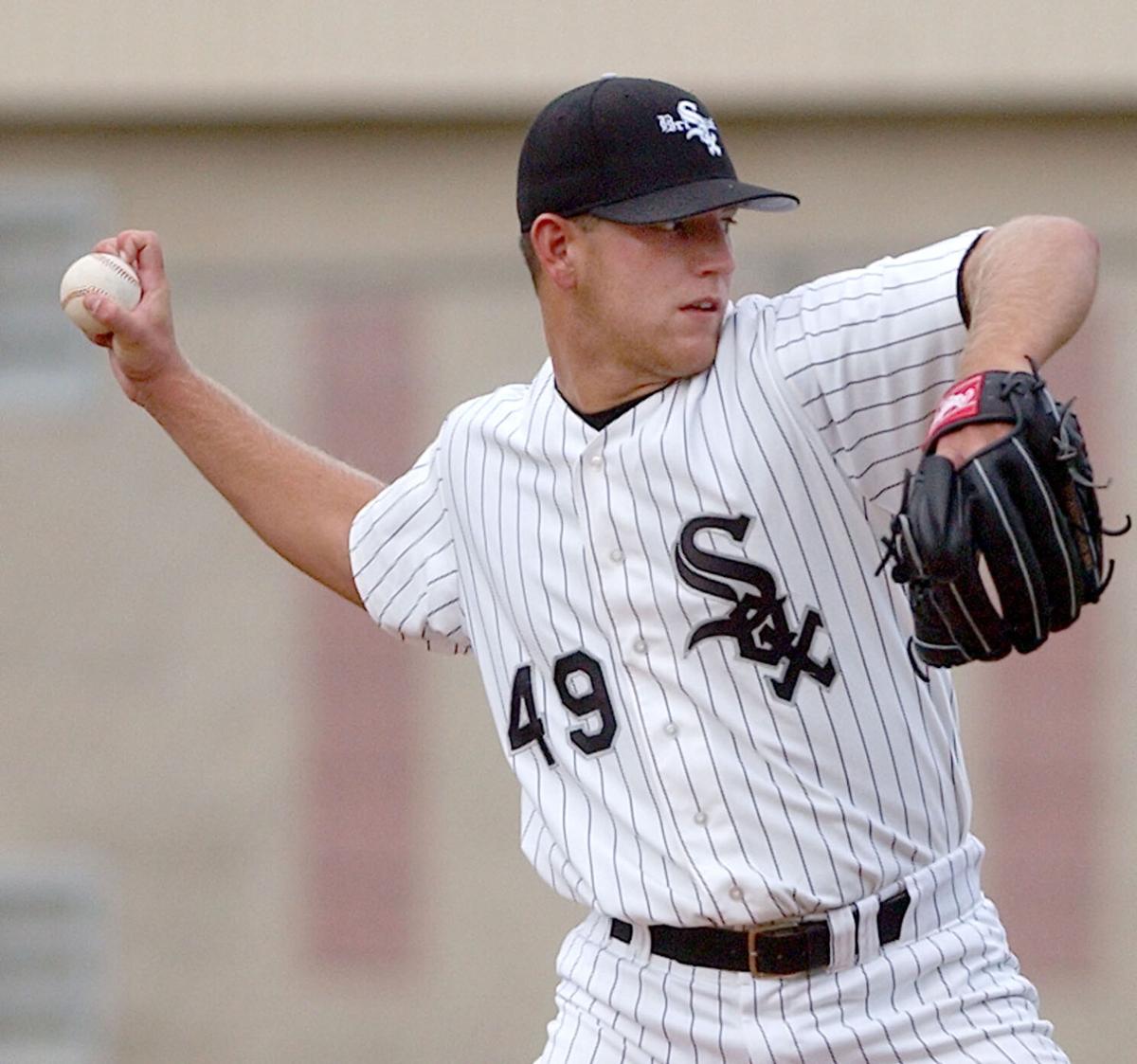 White Sox ace Sale helps high school pitcher nearly killed by line drive -  Daily Southtown