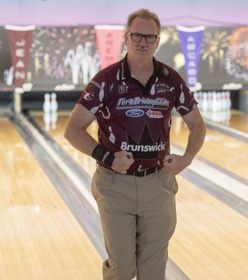 Goat Of The Pins Williams On Short List Of Best Pba Bowlers In History Sport Heraldcourier Com