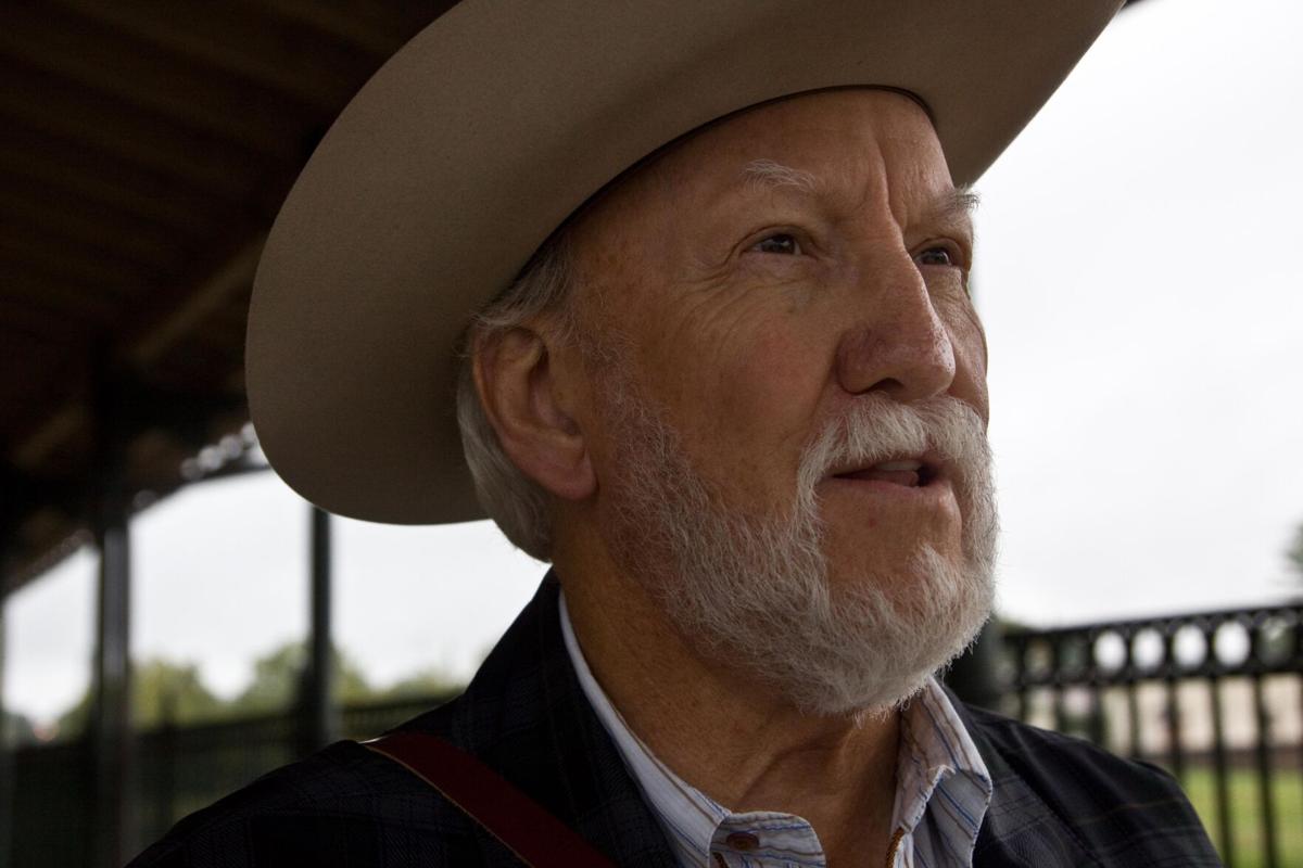 Doyle Lawson Festival 2022