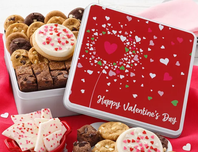 Fabulous Valentine’s Day Gifts for Her and a Few for Him Too