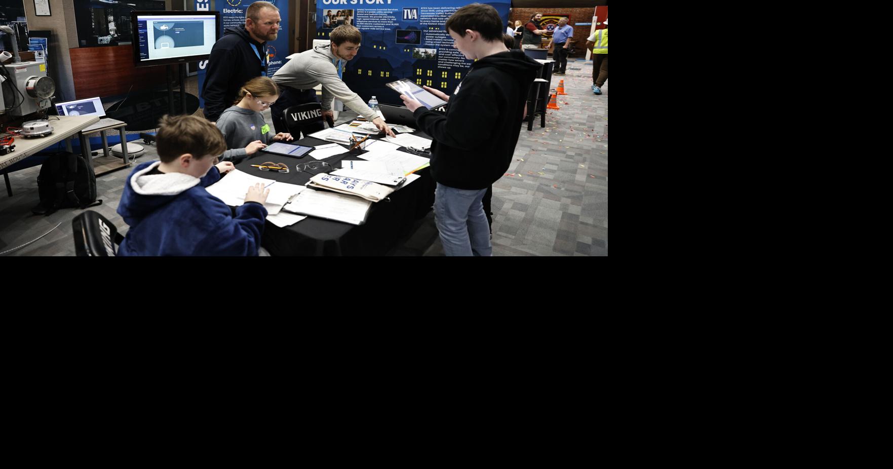 Program teaches students career skills, financial literacy