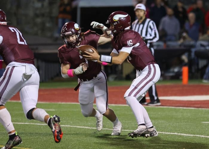 PREP FOOTBALL: Docket done for Tennessee High Vikings as old foes