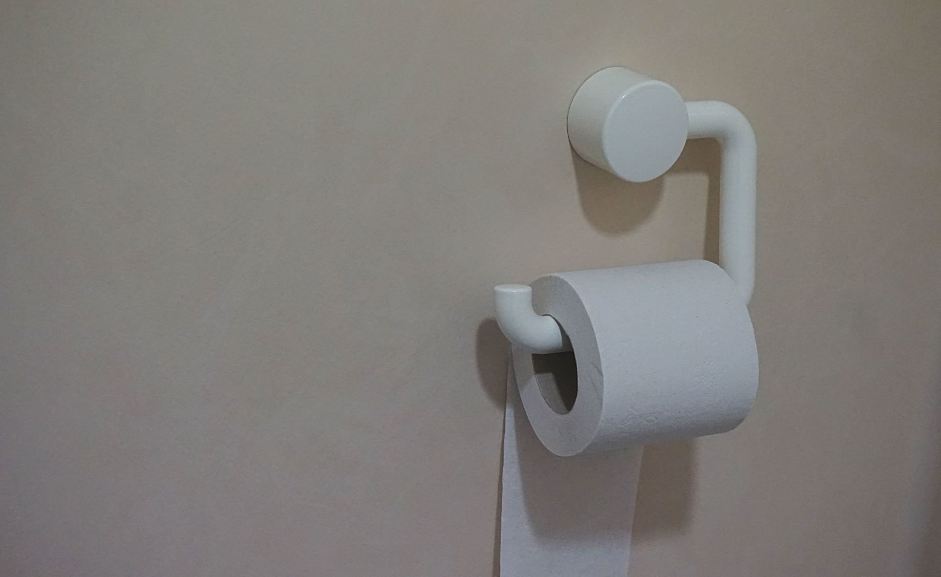 Do You Have Enough Toilet Paper On Hand? This Calculator Can Help You ...