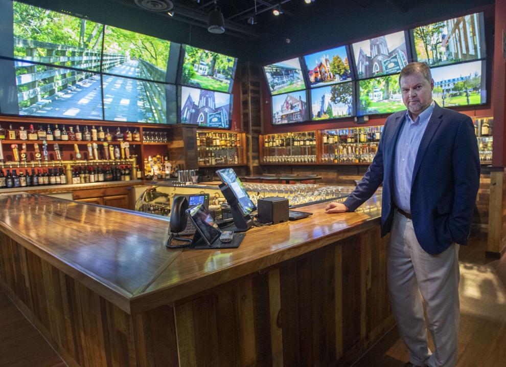 New upscale steak and seafood restaurant opens in Abingdon