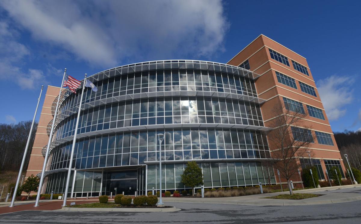 Alpha Natural Resources Headquarters For Sale Alpha Natural Resources Headquarters For Sale