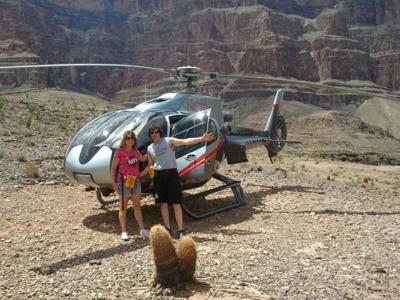 Pre-pandemic travel: See some of your best photos of your vacations