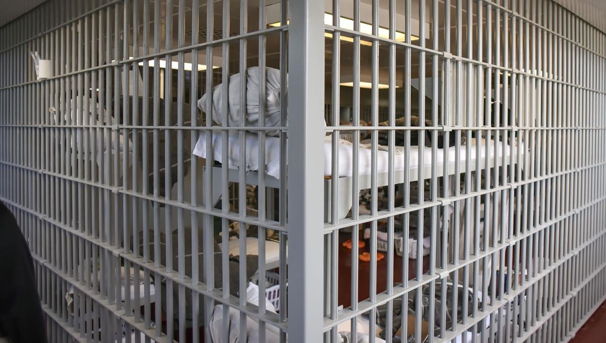 Sullivan County jail struggles to provide enough space for inmates