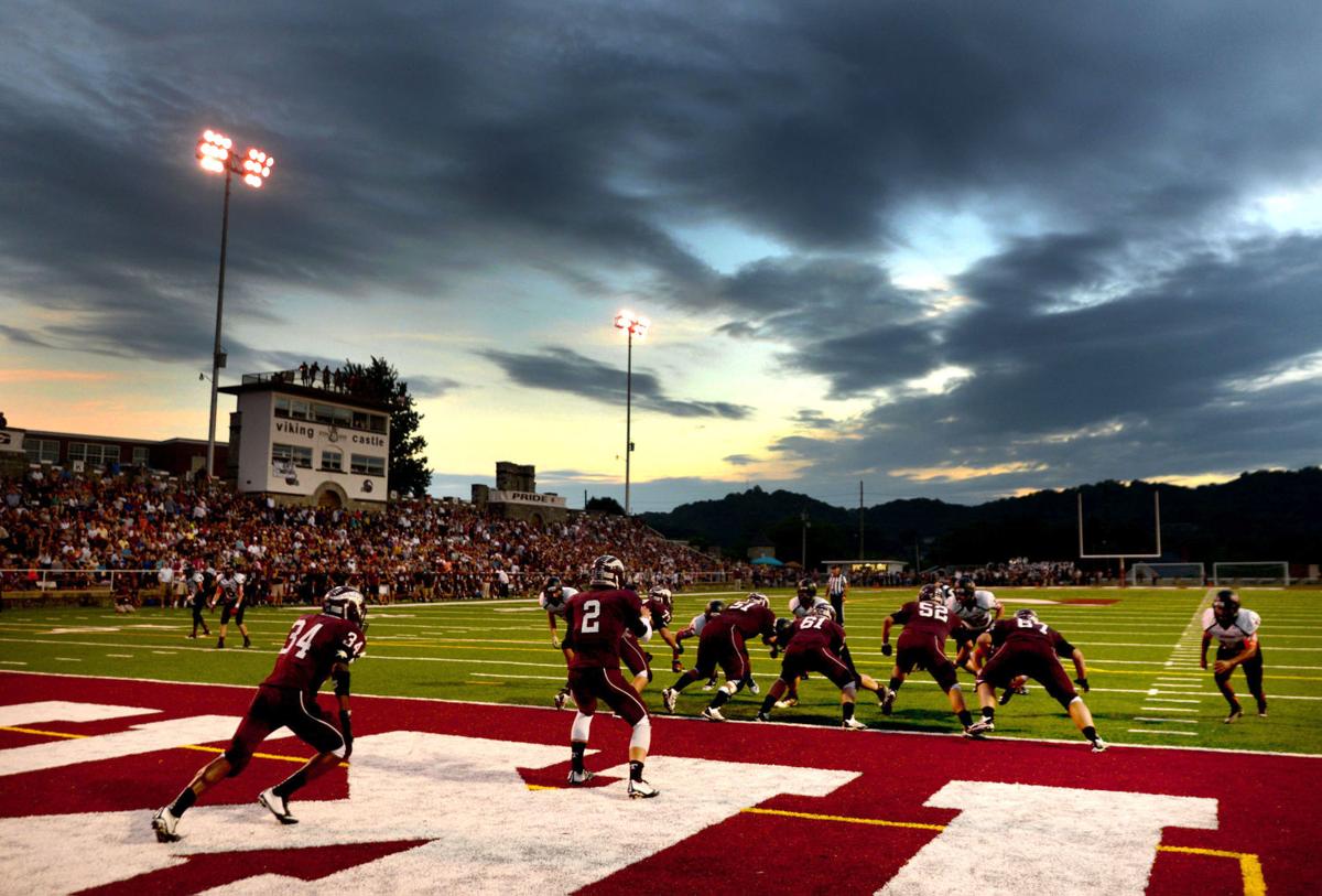 V-T Game at the Stone Castle