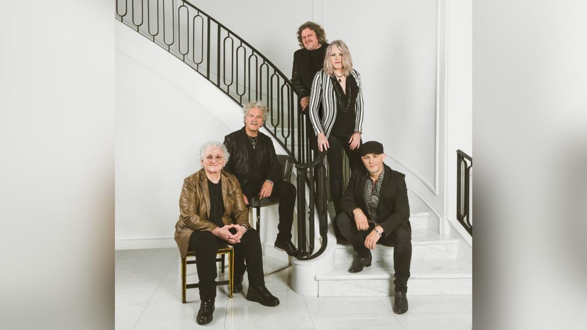 Jefferson-Starship