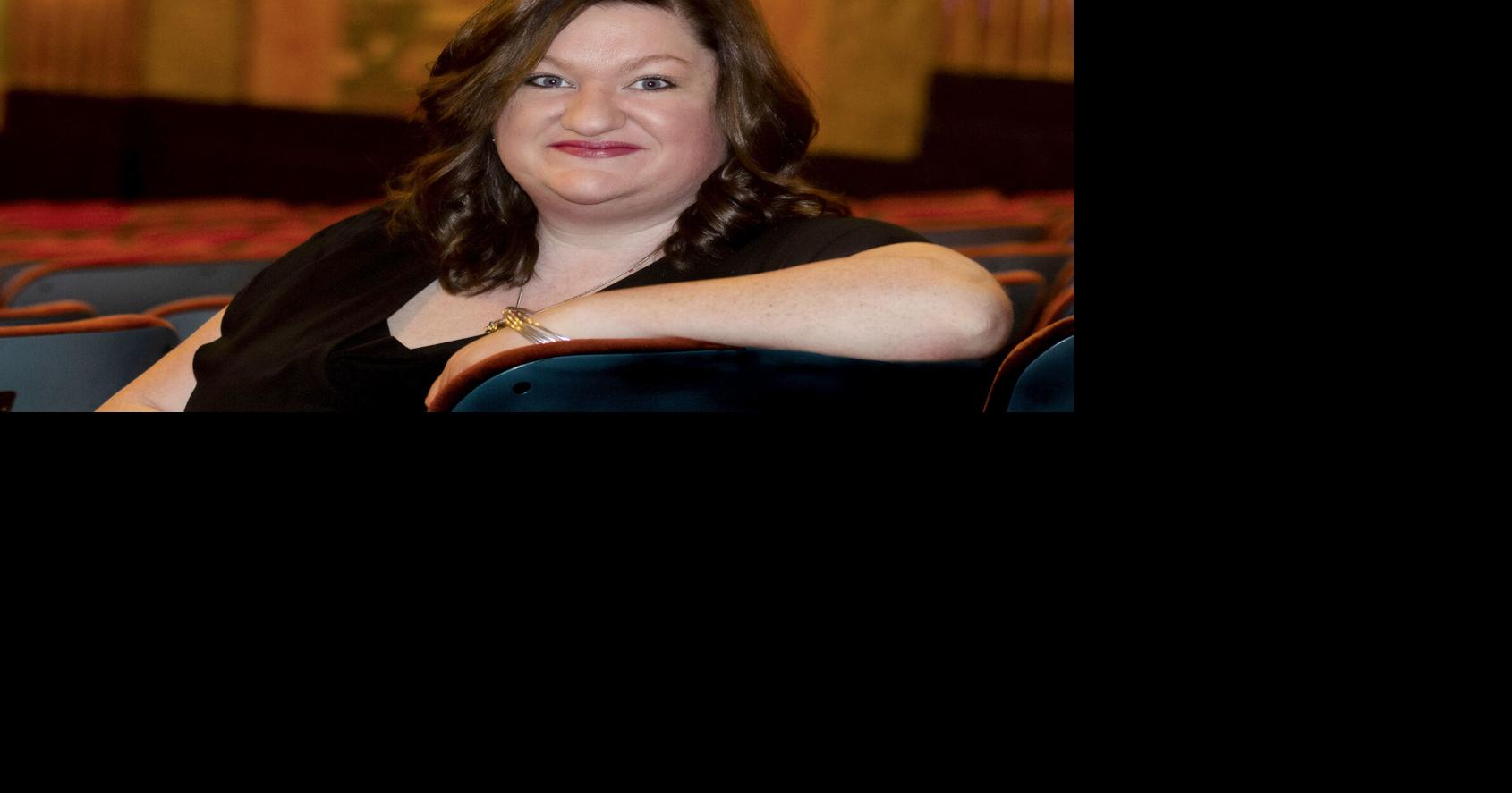 Paramount names interim executive director as theater looks to reopen