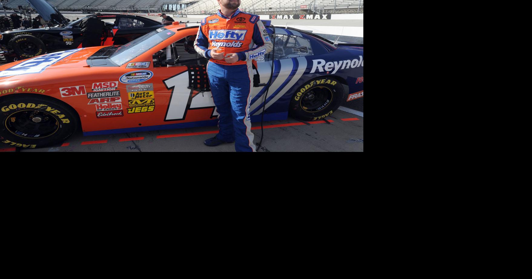 Former NASCAR Driver Eric McClure dies at 42 Lionel Racing Forum