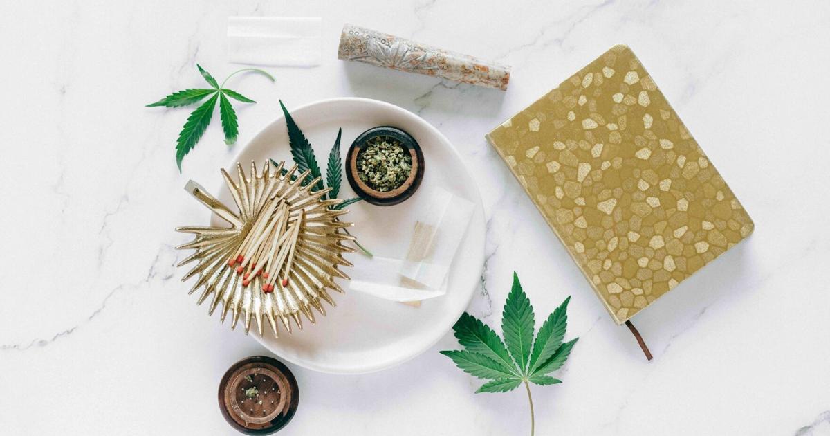 How CBD Cream May Help Relieve Joint and Muscle Discomfort