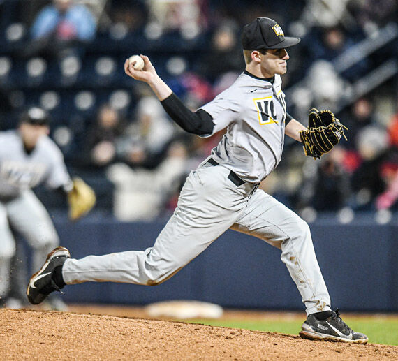 Ole Miss baseball faces Jacksonville State on the road this evening