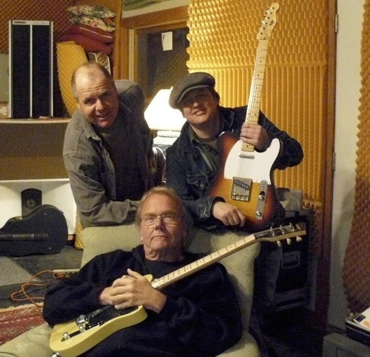 World Famous Headliners at Paramount for WDVX Blue Plate Special