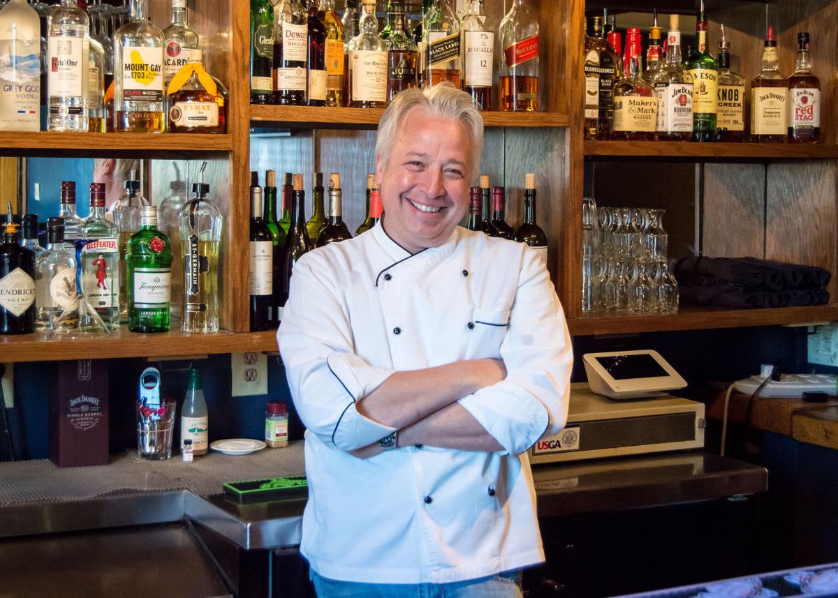 Entrepreneur Reopens Troutdale Dining Room As J Frank News Entrepreneur Reopens Troutdale Dining Room As J Frank
